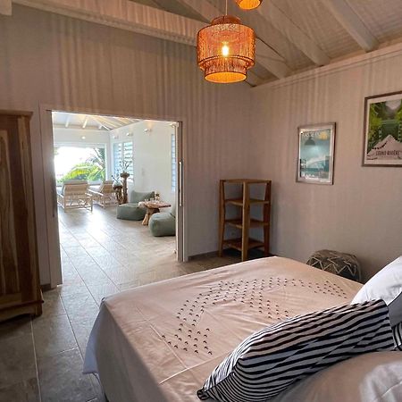 Villa Colibri Le Diamant Εξωτερικό φωτογραφία
