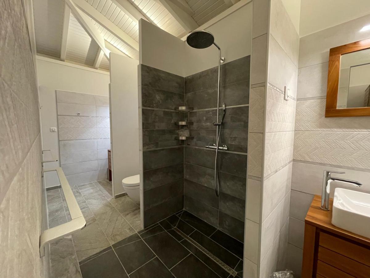 Villa Colibri Le Diamant Εξωτερικό φωτογραφία