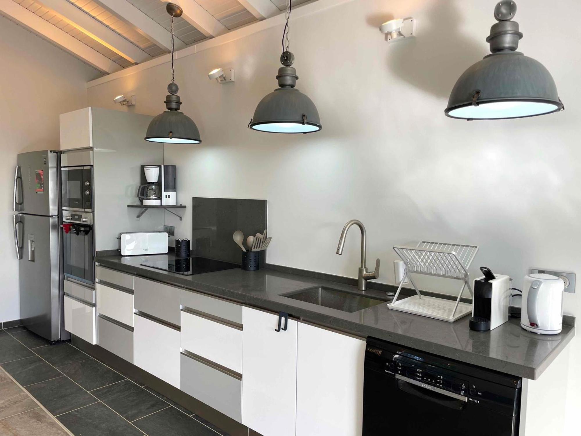Villa Colibri Le Diamant Εξωτερικό φωτογραφία