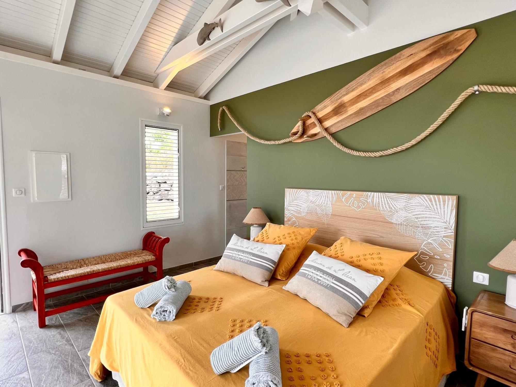 Villa Colibri Le Diamant Εξωτερικό φωτογραφία