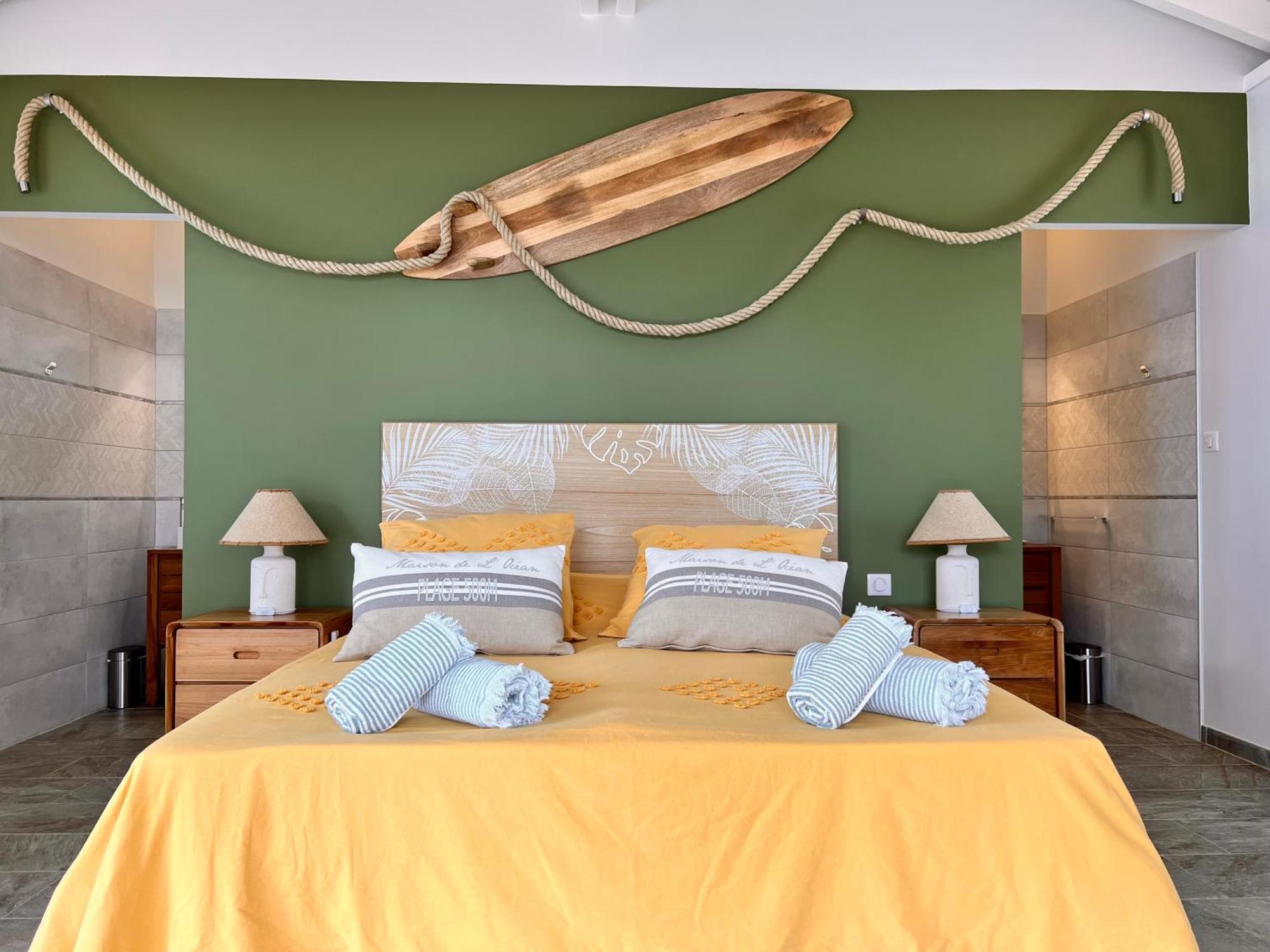 Villa Colibri Le Diamant Εξωτερικό φωτογραφία