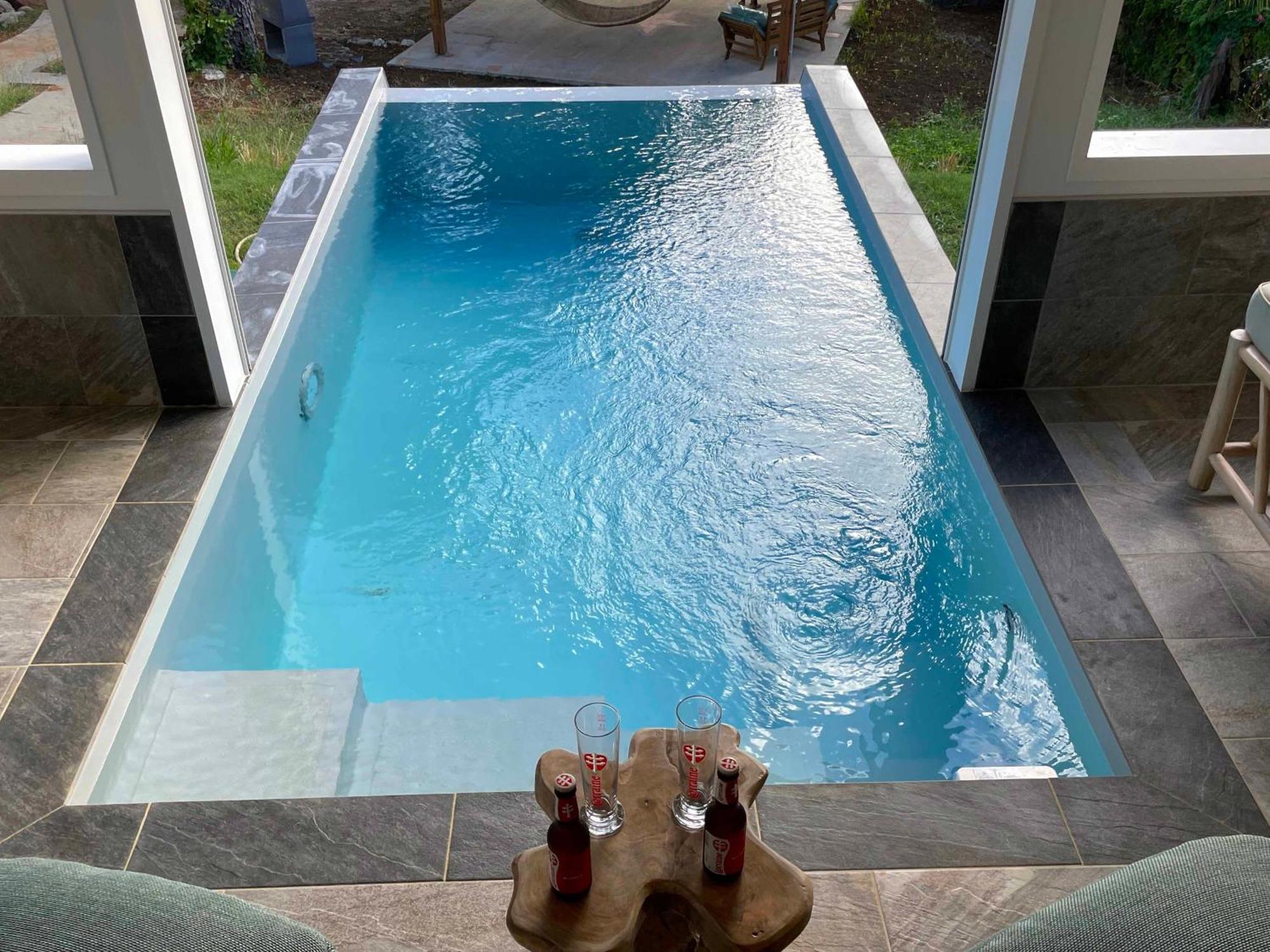 Villa Colibri Le Diamant Εξωτερικό φωτογραφία