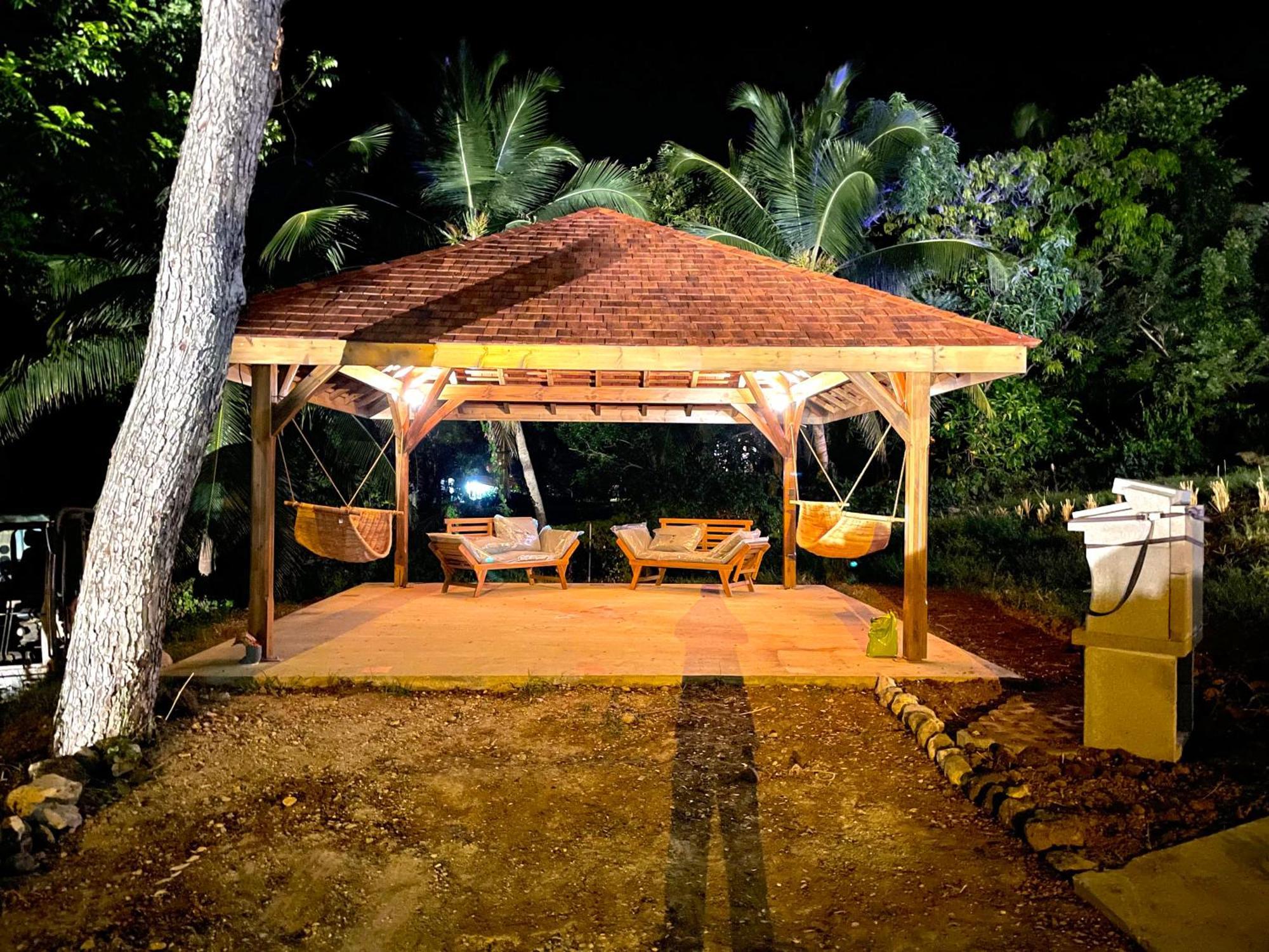 Villa Colibri Le Diamant Εξωτερικό φωτογραφία